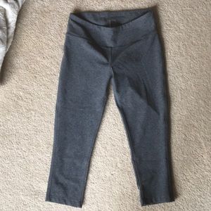Mondetta Cropped Leggings